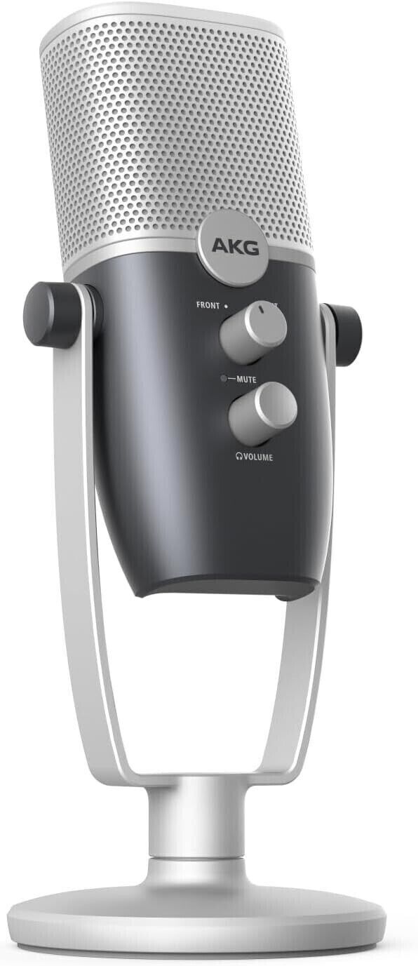 AKG ARA C22 Dual Mode Microphone Condenser