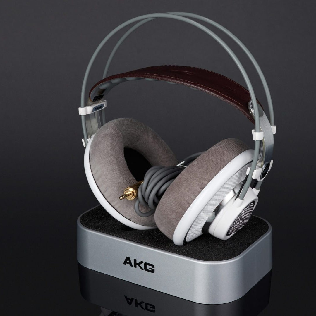 AKG K701 Open-Back Reference Stereo Headphones