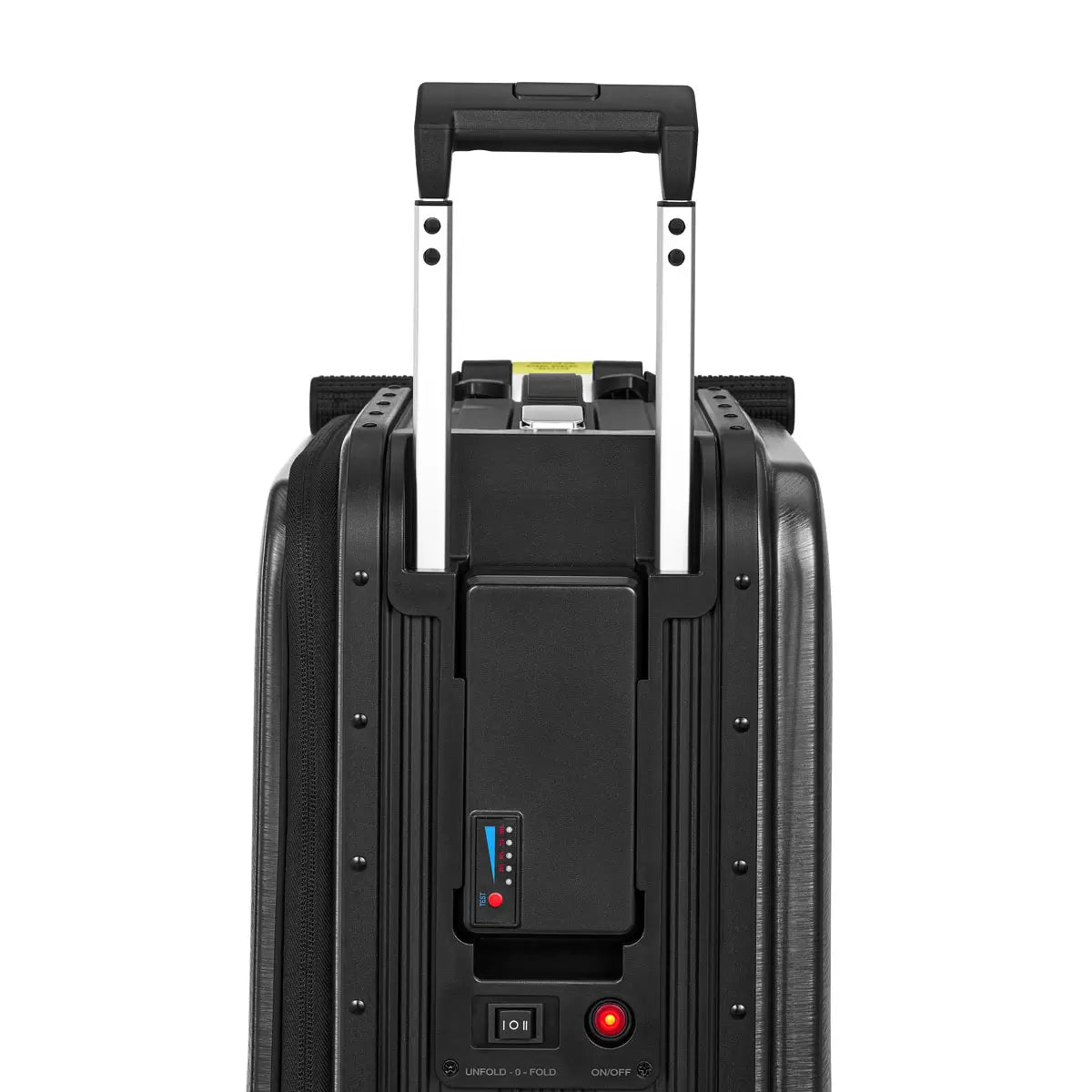 Airwheel SE3S Electric Ride on Hardside Case in 3 Colours