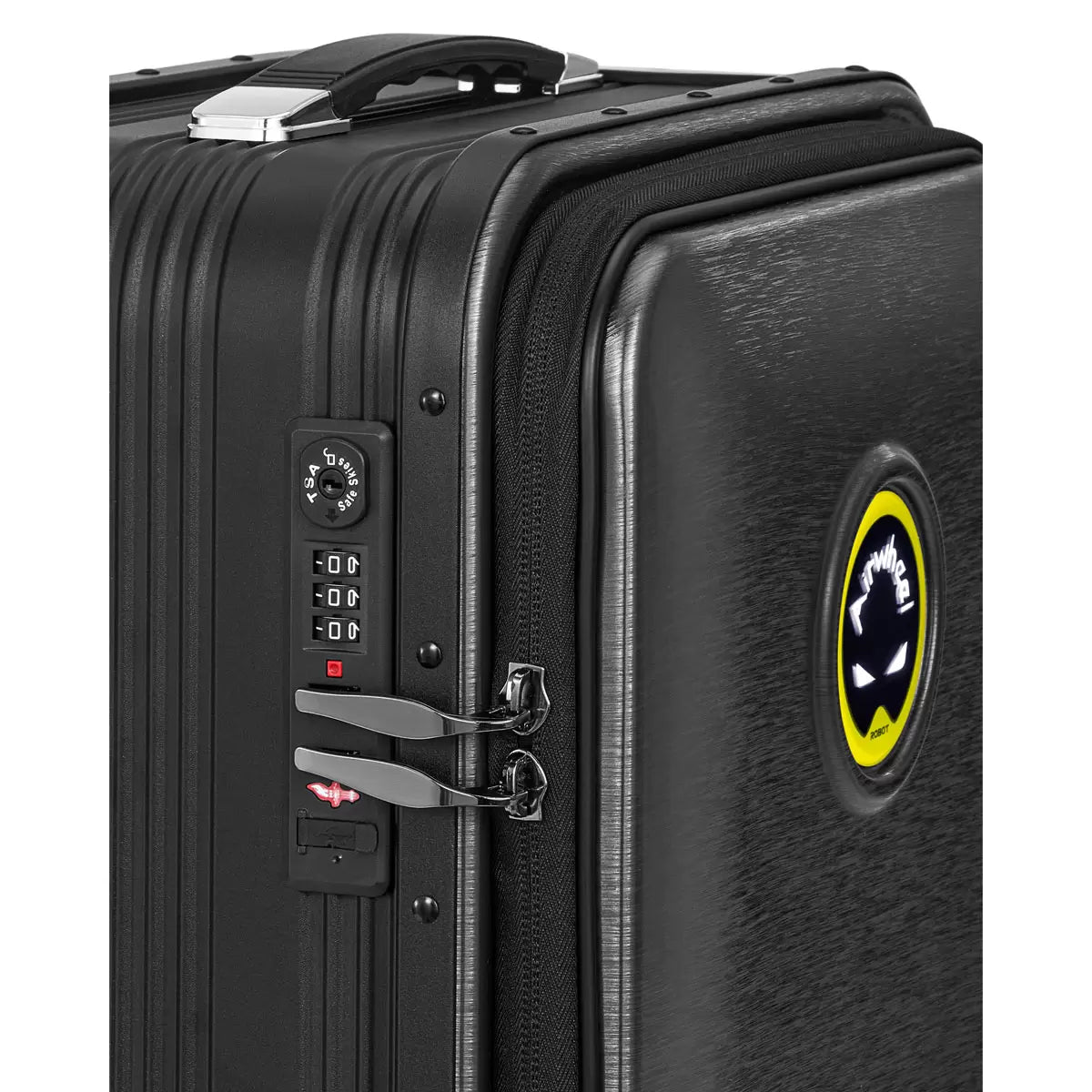 Airwheel SE3S Electric Ride on Hardside Case in 3 Colours