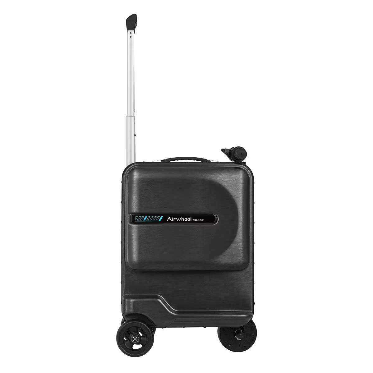 Airwheel SE3T Mini Electric Ride on Hardside Case in Black Or Silver