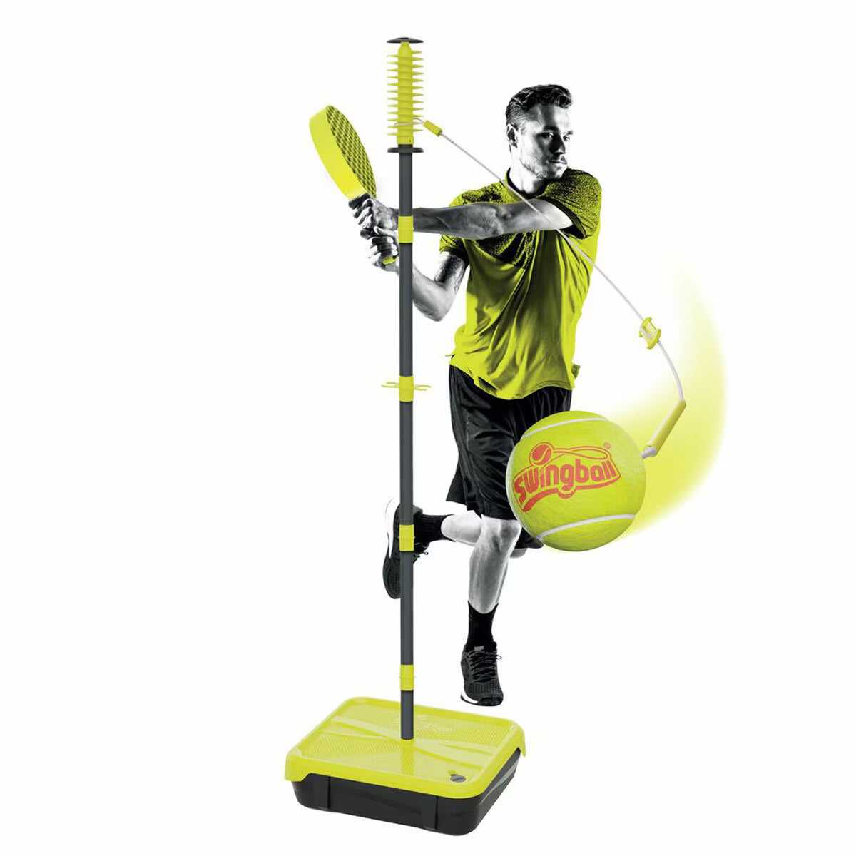 3 in 1 Swingball Pro Game Set – All-in-One Outdoor Fun for Ages 6+